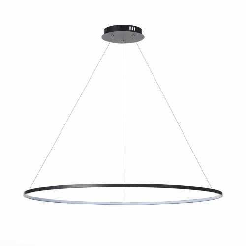 Подвесной светодиодный светильник ST Luce Erto SL904.423.01