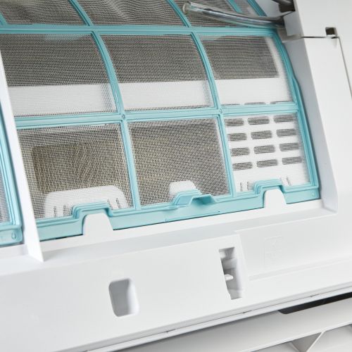 Electrolux EACS-18HSM/N3