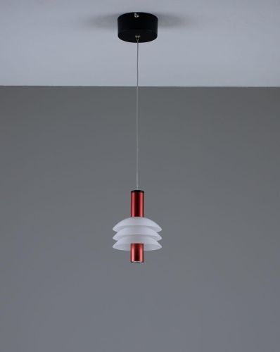 Подвесной светодиодный светильник Moderli Sylv V10877-PL