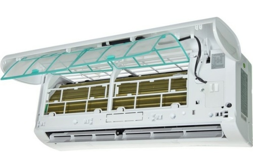 Настенный кондиционер Roda RS-G09A/RU-G09A