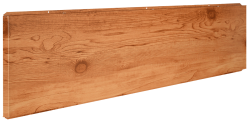 Инфракрасный обогреватель СТЕП-340/1,5х0,47 светлое дерево