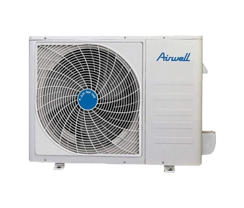 Настенный кондиционер Airwell AW-HFD007-N11/AW-YHFD007-H11 Настенный кондиционер Airwell AW-HFD007-N11/AW-YHFD007-H11