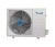 Настенный кондиционер Airwell AW-HFD007-N11/AW-YHFD007-H11 Настенный кондиционер Airwell AW-HFD007-N11/AW-YHFD007-H11