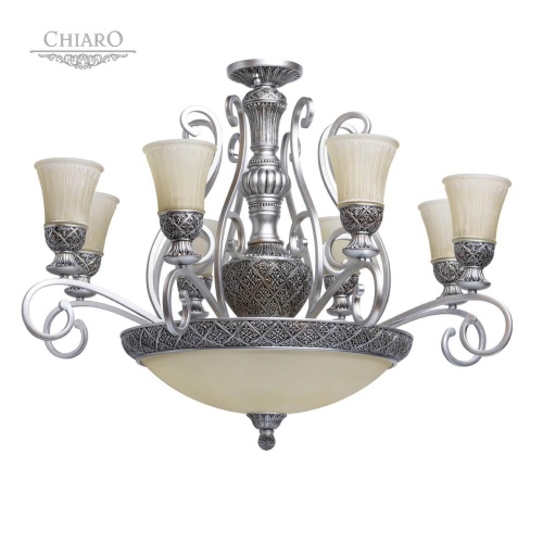 Потолочная люстра Chiaro Версаче 254011512