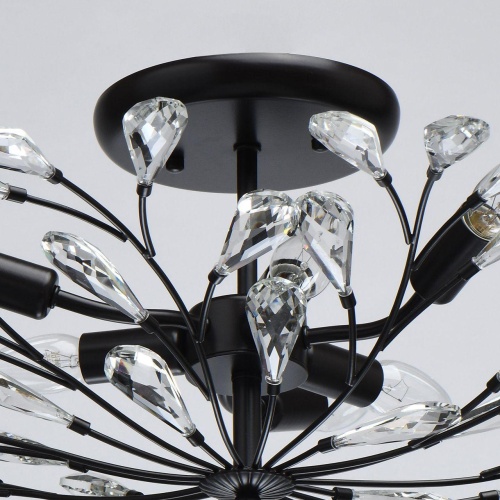 Потолочная люстра Chiaro Летиция 343011906