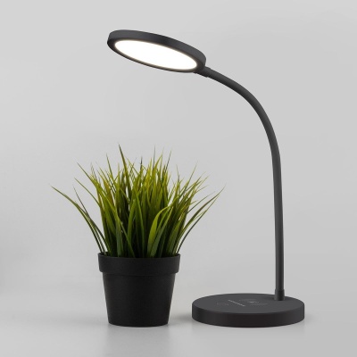 Настольная лампа Elektrostandard Tiara TL90560 черный a048743