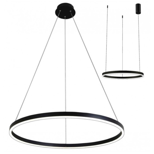 Подвесной светодиодный светильник Kink Light Тop 08213,19(3000K)