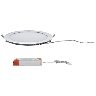 Встраиваемый светодиодный светильник Paulmann Premium 92719