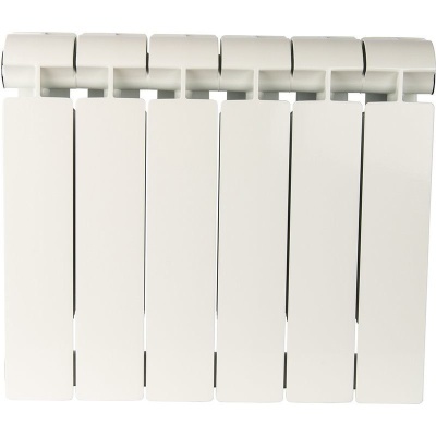 Global STYLE EXTRA 350 6 секций