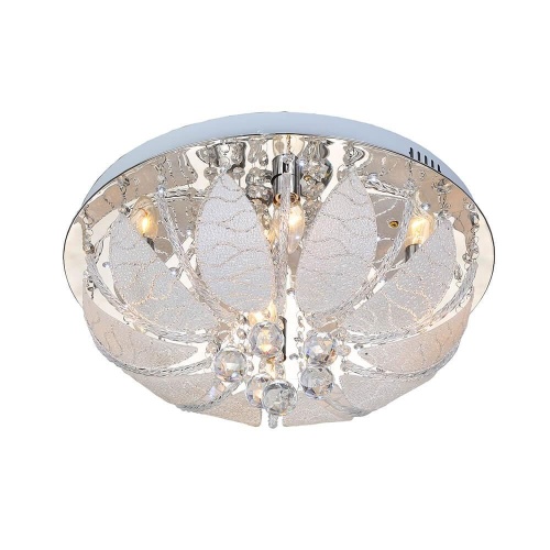 Потолочная люстра Wedo Light Айн 78955.01.03.05