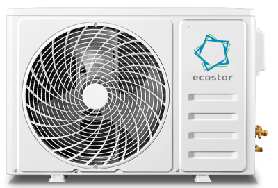 ECOSTAR RAY Inverter KVS-IRAY07ST
