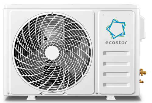 ECOSTAR RAY KVS-RAY24ST ECOSTAR RAY KVS-RAY24ST