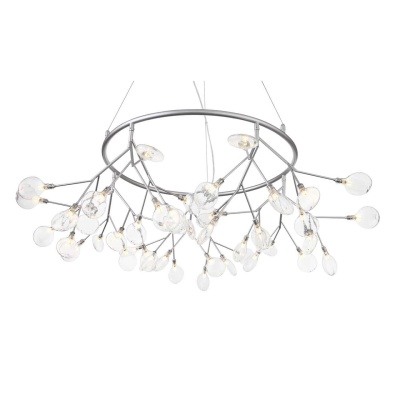 Подвесная люстра ST Luce Riccardo SL411.133.45