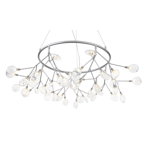 Подвесная люстра ST Luce Riccardo SL411.133.45