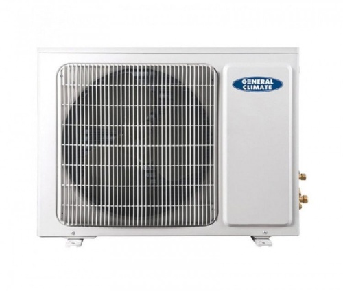 Инверторный настенный кондиционер General Climate GC-MR24HR/GU-MR24H
