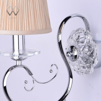 Бра MW-Light Федерика 379028201 Бра MW-Light Федерика 379028201