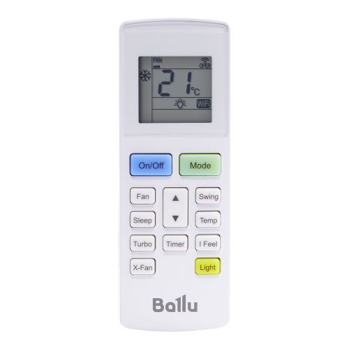 Ballu BSGRI-12HN8_22Y