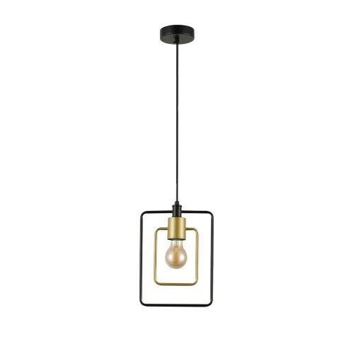 Подвесной светильник Escada Interval 1165/1S