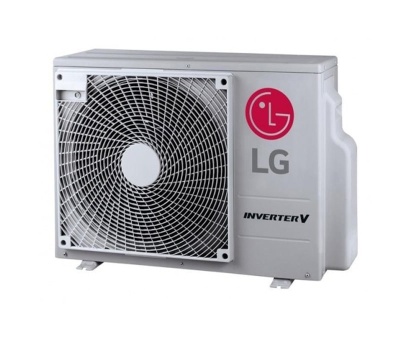 Канальный кондиционер LG CM18R.N10/UU18WR.U20 Канальный кондиционер LG CM18R.N10/UU18WR.U20