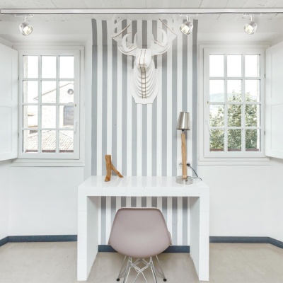 Трековый трехфазный светодиодный светильник Novotech Port Knof 358729