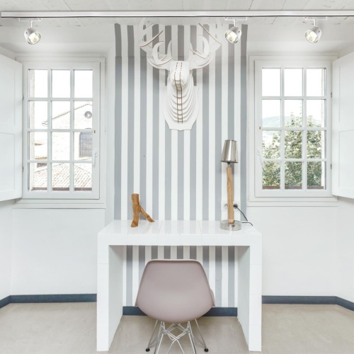 Трековый трехфазный светодиодный светильник Novotech Port Knof 358729