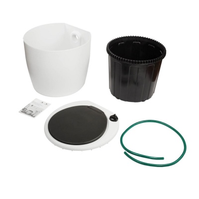 Торфяной туалет Kekkila Ekomatic 50