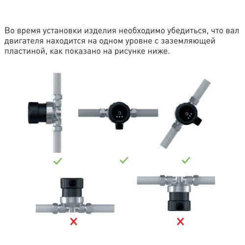 Насос рециркуляционный для гвс Oasis RC-15 для отопления, для горячей воды