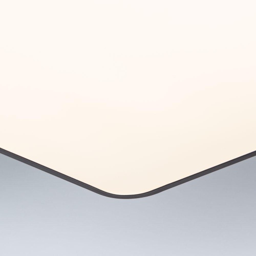 Потолочный светодиодный светильник Arte Lamp Scena A2687PL-45BK