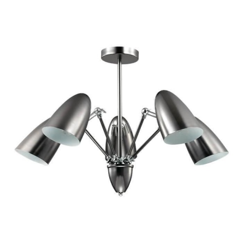 Потолочная люстра Lumion Kriya 3589/5C