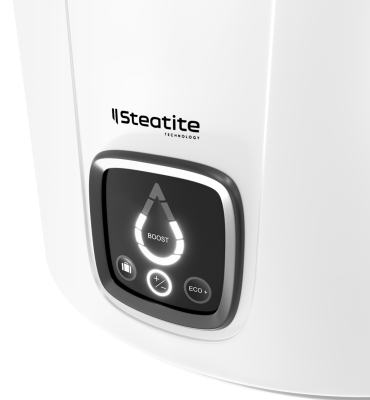 Водонагреватель ATLANTIC GENIUS STEATITE 80