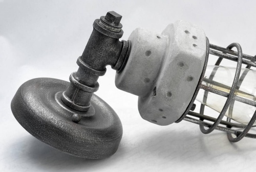 Бра Lussole Loft LSP-9103