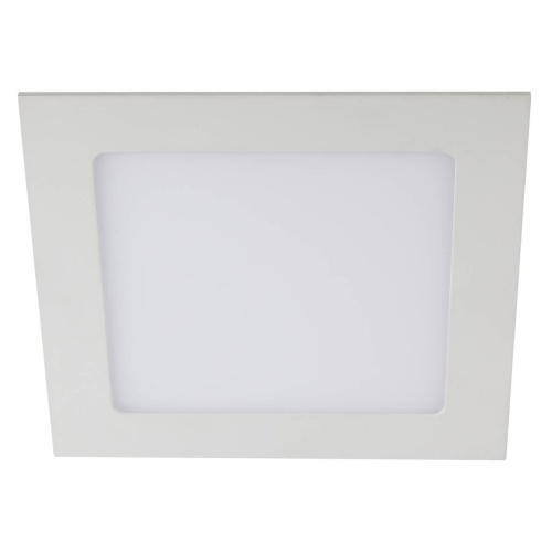 Встраиваемый светодиодный светильник ЭРА LED 2-24 4K Б0019462 Встраиваемый светодиодный светильник ЭРА LED 2-24 4K Б0019462