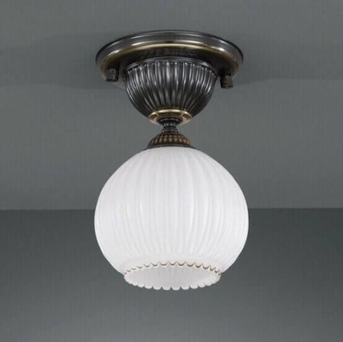 Накладной спот Reccagni Angelo PL.8900/1