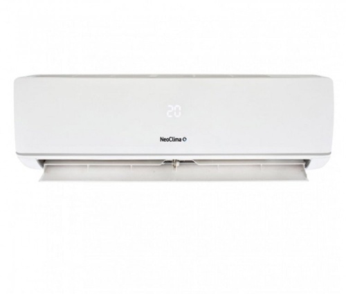 Настенный кондиционер Neoclima NS/NU-HAX07R