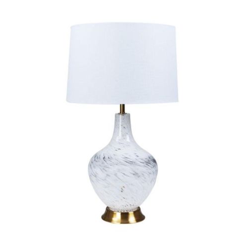 Настольная лампа Arte Lamp Saiph A5051LT-1PB