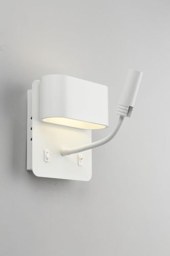 Бра Omnilux Rocchette OML-12301-02