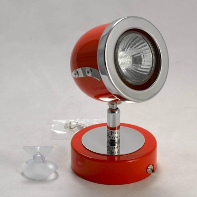 Спот Lussole Tivoli LSN-3101-01 Спот Lussole Tivoli LSN-3101-01