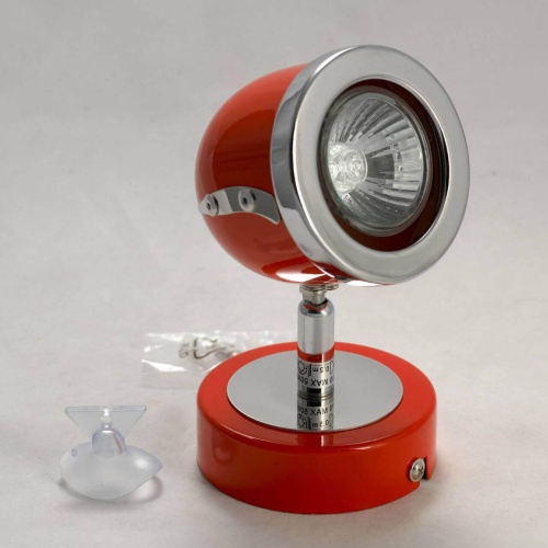 Спот Lussole Tivoli LSN-3101-01 Спот Lussole Tivoli LSN-3101-01