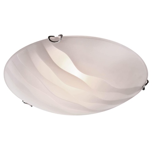 Потолочный светильник Sonex Glassi Ondina 333