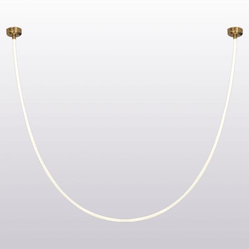 Подвесной светодиодный светильник Lussole Loft LSP-7013