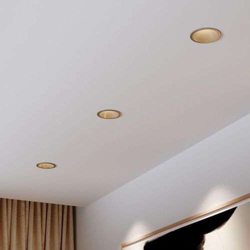 Встраиваемый светодиодный светильник Elektrostandard Forte 25071/LED a069411