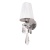 Бра Lumina Deco Alessia LDW 1726-1W CHR Бра Lumina Deco Alessia LDW 1726-1W CHR