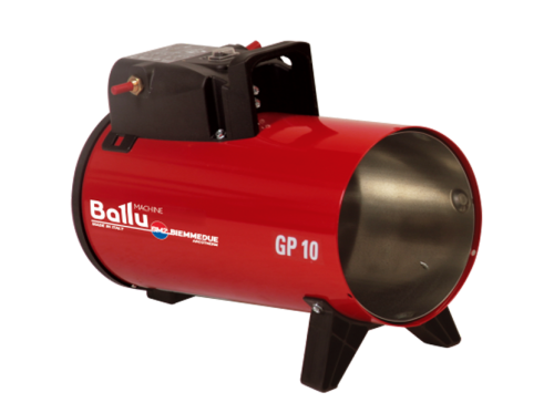 Ballu GP 18M C Ballu GP 18M C