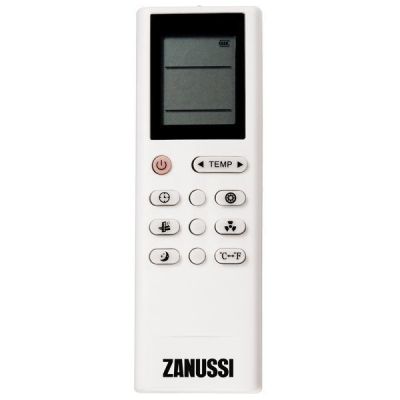 Мобильный кондиционер Zanussi ZACM-07 MP-III/N1