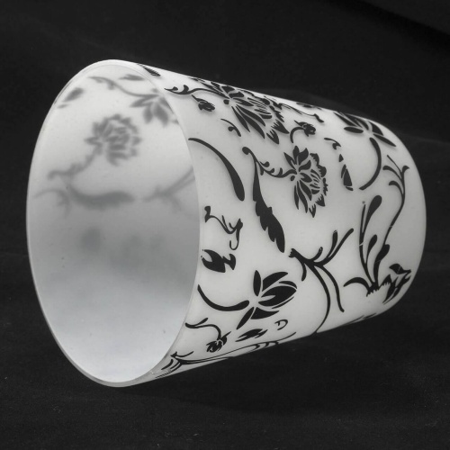 Потолочная люстра Lussole Lgo LSP-0101