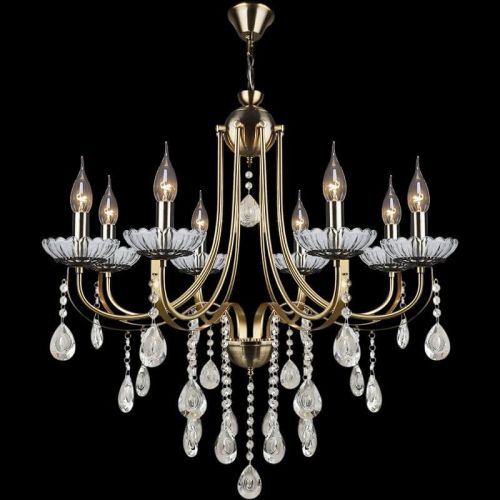 Подвесная люстра Reluce 04749-0.4-08