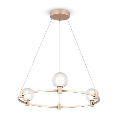 Трековая светодиодная система Freya Urban FR4005PL-03G1