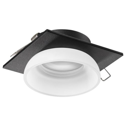 Встраиваемый светильник Novotech Spot Lirio 370723 Встраиваемый светильник Novotech Spot Lirio 370723