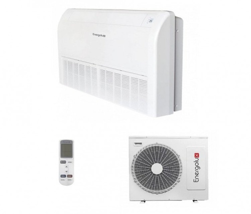 Напольно-потолочный кондиционер Energolux SACF24D1-A/SAU24U1-A
