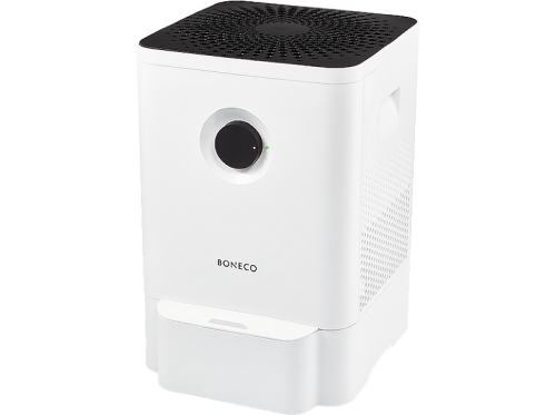 Мойка воздуха Boneco W210 цвет: белый